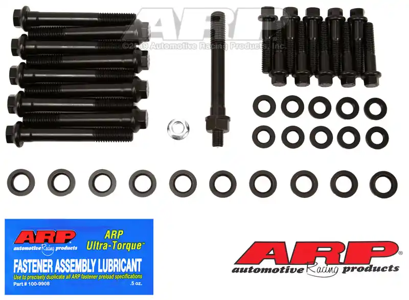 Bargain ARP SB Ford 351W main bolt kit