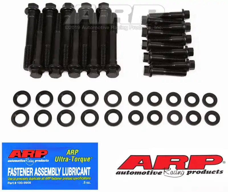 Budget ARP SB Ford 351W Main Bolt Kit