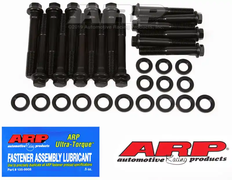 ARP Ford 302 Dart SHP Main Bolt Kit Discount