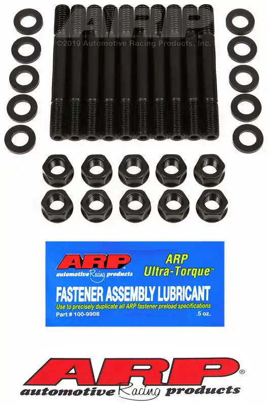 ARP Ford 289-302 Main Stud Kit Fresh Stock