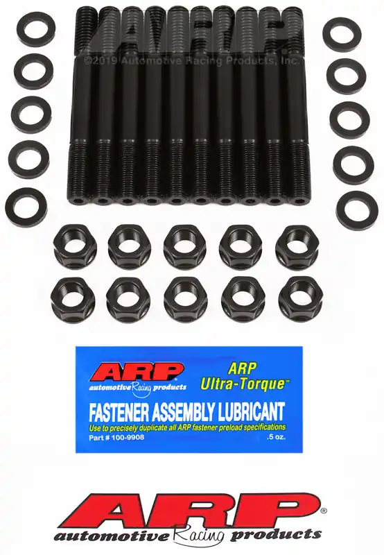 ARP Ford 351W 2 Bolt Main Stud Kit Time-Limited