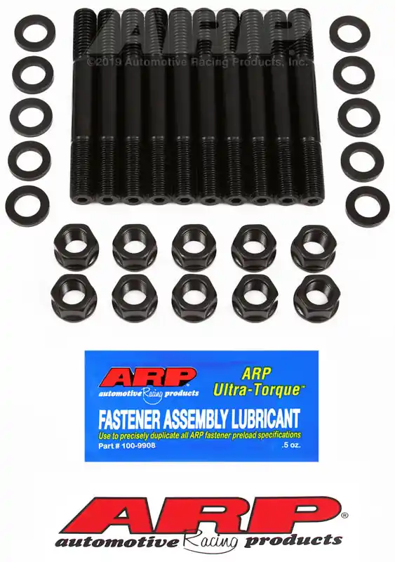 ARP Ford 351C 2-Bolt Main Stud Kit Sale