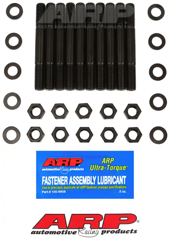 ARP SB Ford Australian 1/2in main stud kit Buy Online