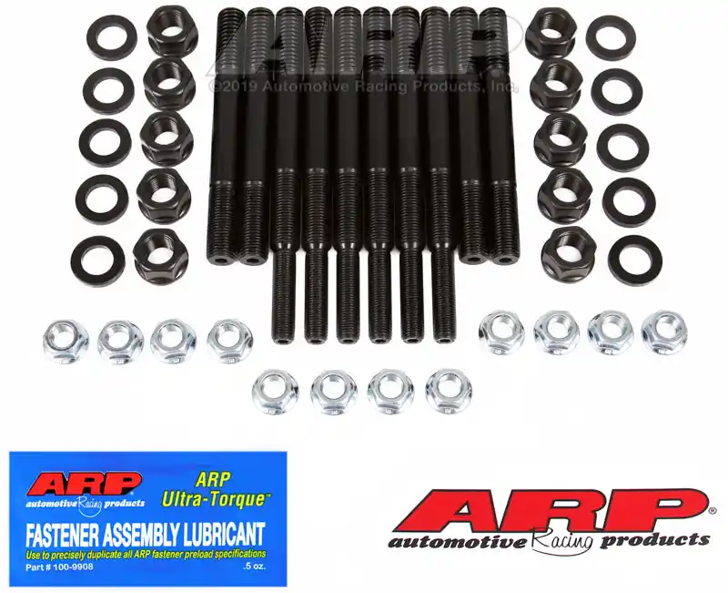 ARP Ford 351W w/ Windage Tray Main Stud Kit Next Day Delivery