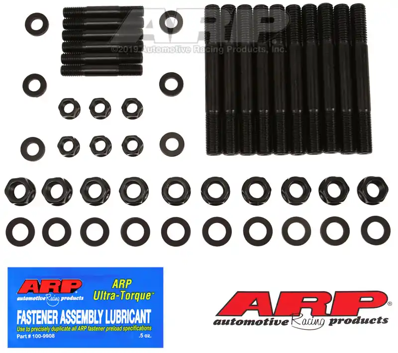 Must Have ARP Ford 351W 4-bolt Main Stud Kit