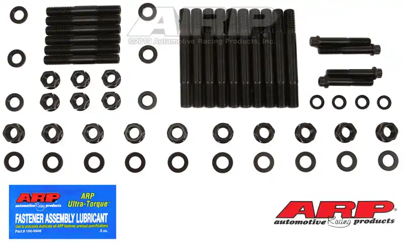 ARP Ford Iron Eagle 351 Main Stud Kit Limited Offer
