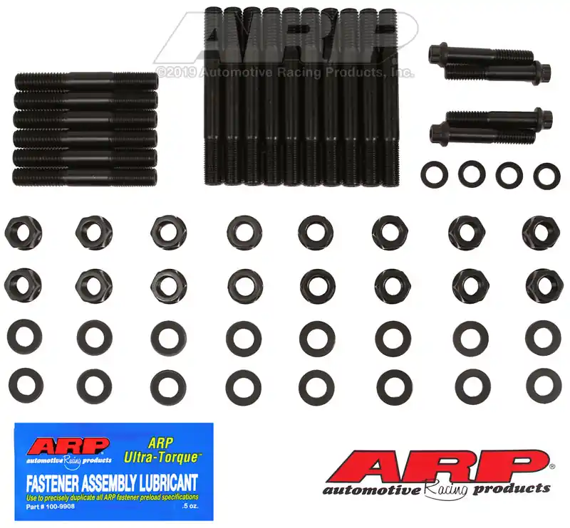 No Minimum Order ARP Ford Iron Eagle 302 Main Stud Kit