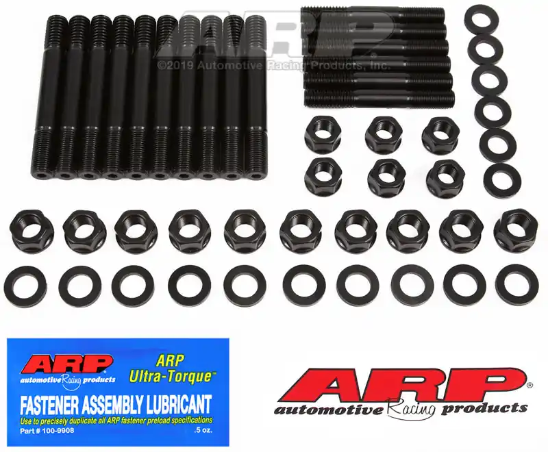 Best Price ARP Ford 302 Dart SHP Main Stud Kit