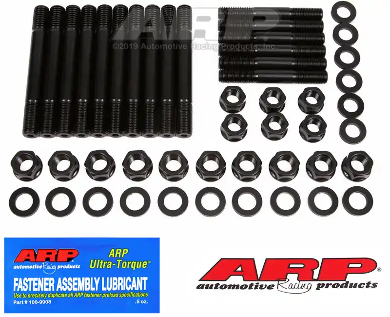 Certified ARP Ford 351 Dart SHP Main Stud Kit