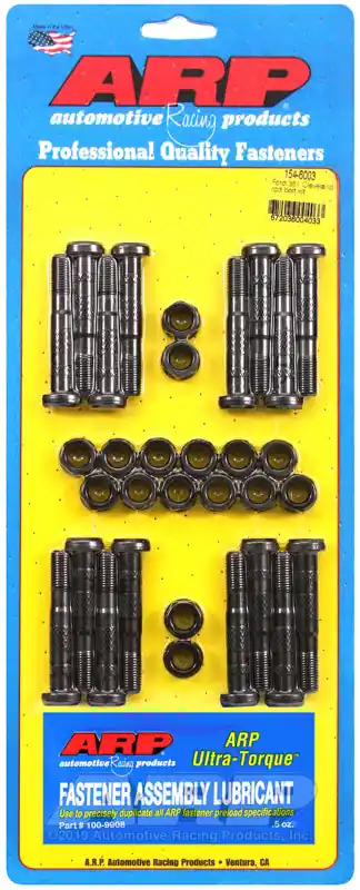 ARP Ford 351C Rod Bolt Kit Viral