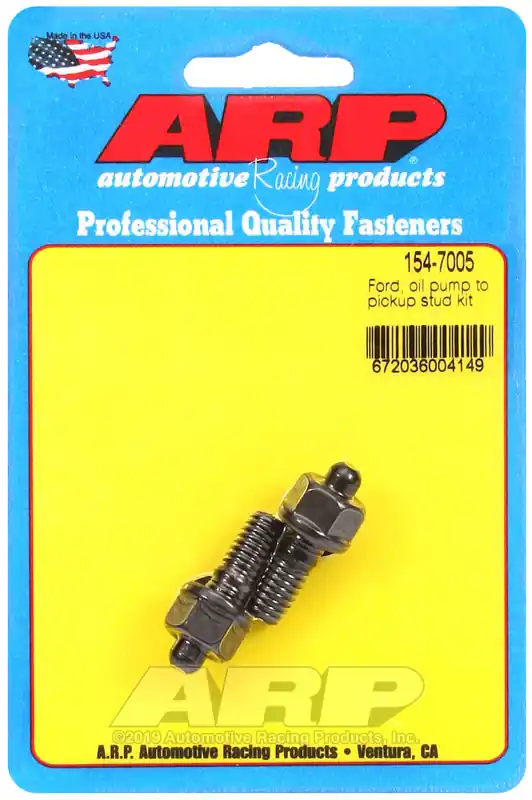 Buy Direct ARP Ford Oil Pump to pickup Stud Kit