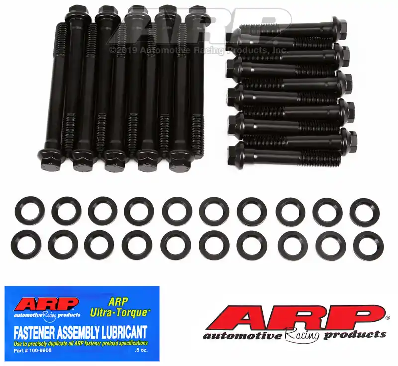 Hassle-Free Returns ARP BB Ford 390-428 FE Series Head Bolt Kit