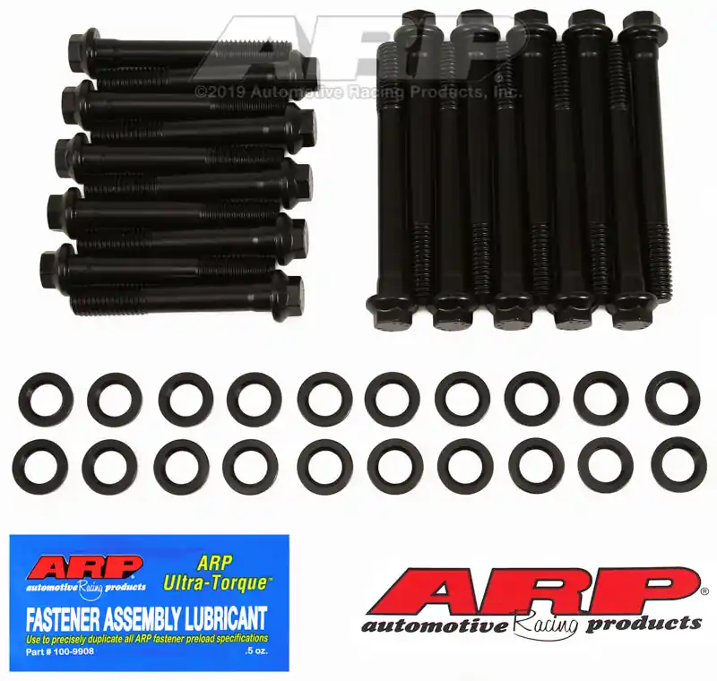 ARP Ford 427 SOHC Head Bolt Kit Price Drop