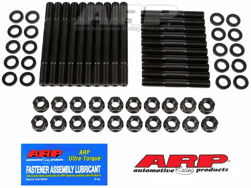 Viral ARP BB Ford 390-428 Head Stud Kit