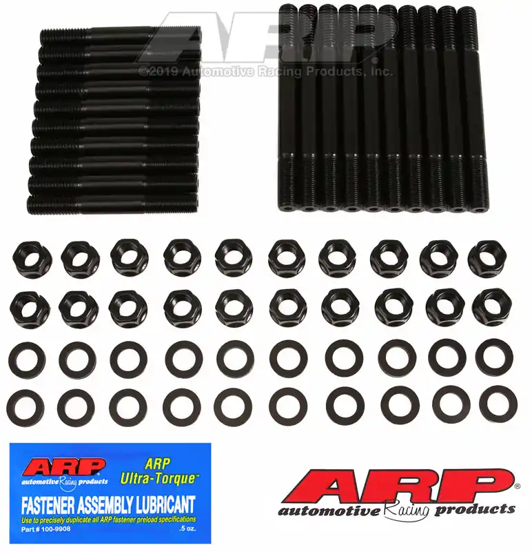 Trending ARP BB Ford SOHC 427 Head Stud Kit