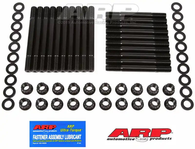 Direct From Factory ARP BB Ford 429-460 12pt Head Stud Kit