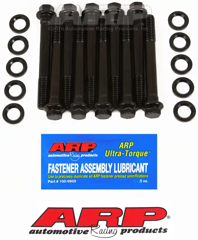 No Minimum Order ARP BB Ford 429-460 385 Series Main Bolt Kit