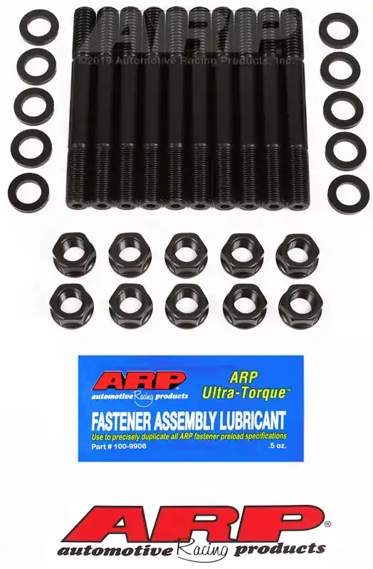 In Demand ARP BB Ford 390-428c.i.d. FE Series Main Stud Kit