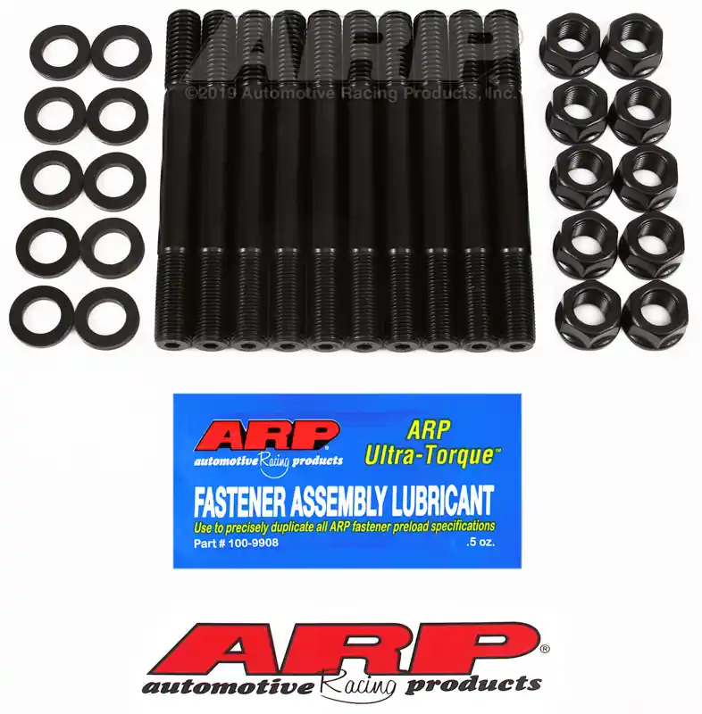 Latest ARP BB Ford Main Stud Kit