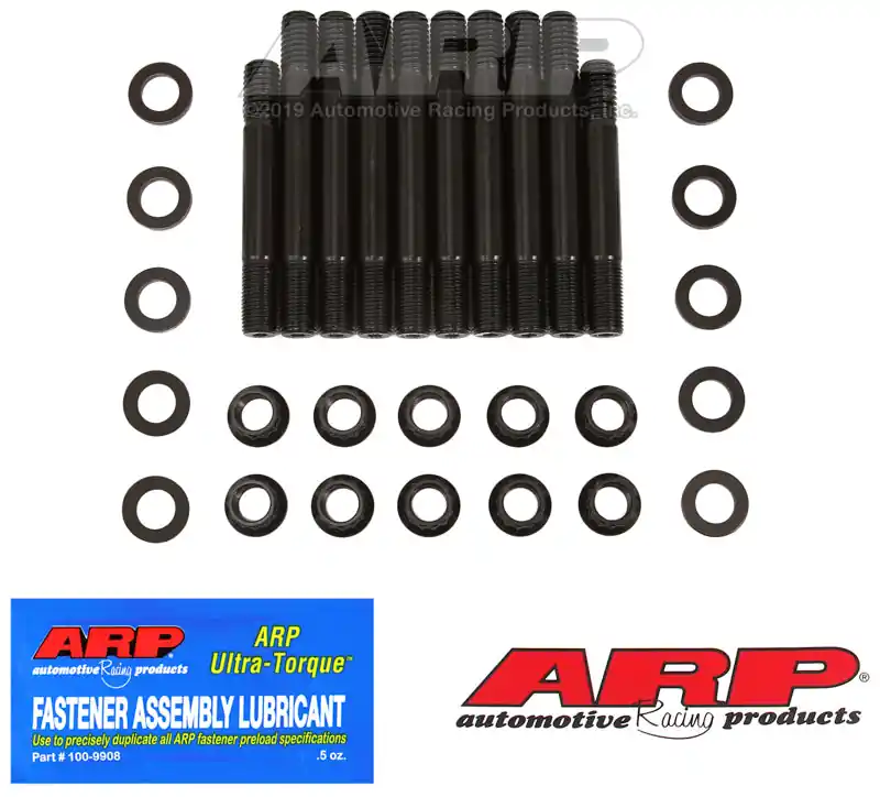 Direct From Factory ARP BB Ford 390-428 FE Series 12pt main bolt kit