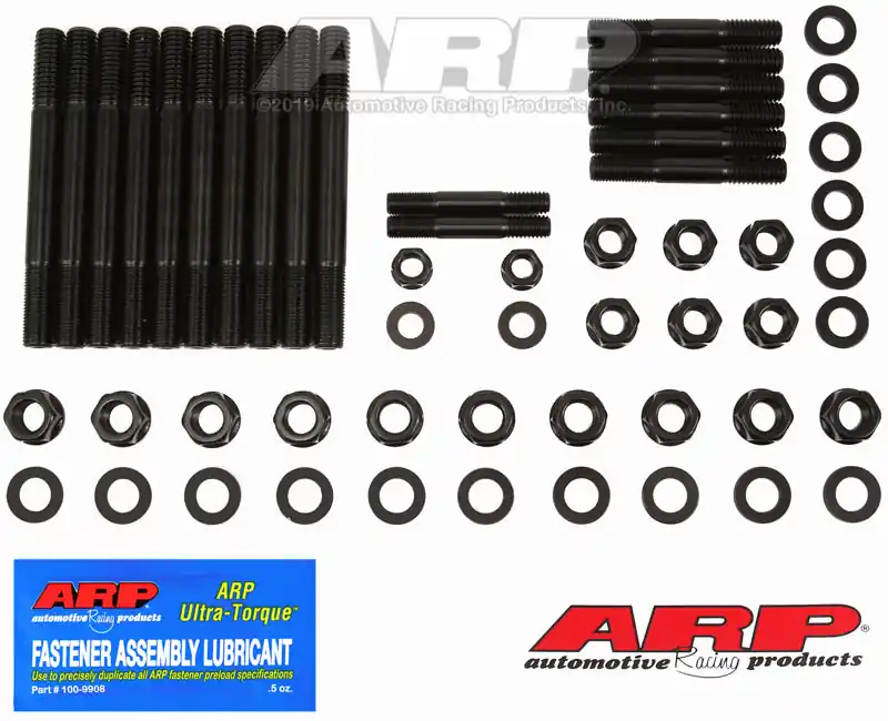 Discount ARP BB Ford 460c.i.d. 385 Series Main Stud Kit