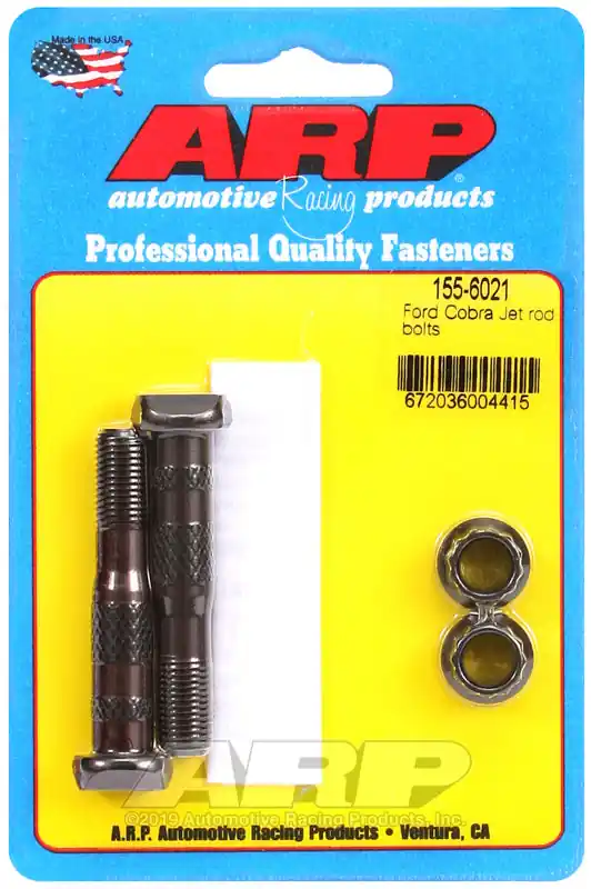 ARP Ford Cobra Jet rod bolts Grab Now