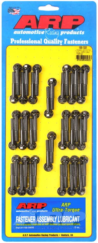 Low Price ARP Ford Coyote 5.0L Cam Tower Hex Bolt Kit