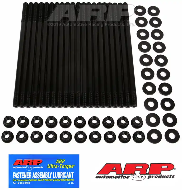 Grab Now ARP Ford Modular 4.6L 2V/4V 12 pt Head Stud Kit
