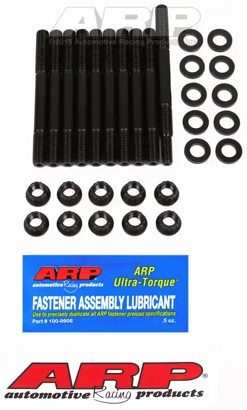 Markdown ARP Ford Modular 4.6L 2V 2-Bolt Main Stud Kit
