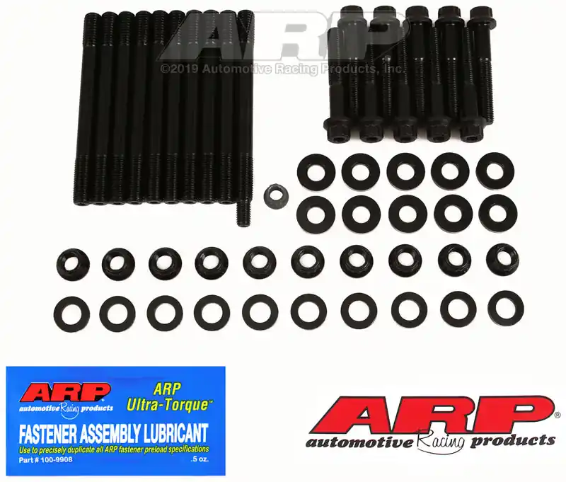 Holiday Sale ARP Ford Modular Boss V8 5.0L Main Stud Kit