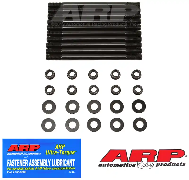 ARP 99-02 Saturn 1.9L SOHC Head Stud Kit Shop Now
