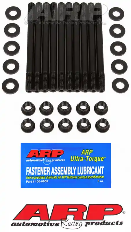 ARP 91-99 Saturn 1.9L DOHC Head Stud Kit Budget