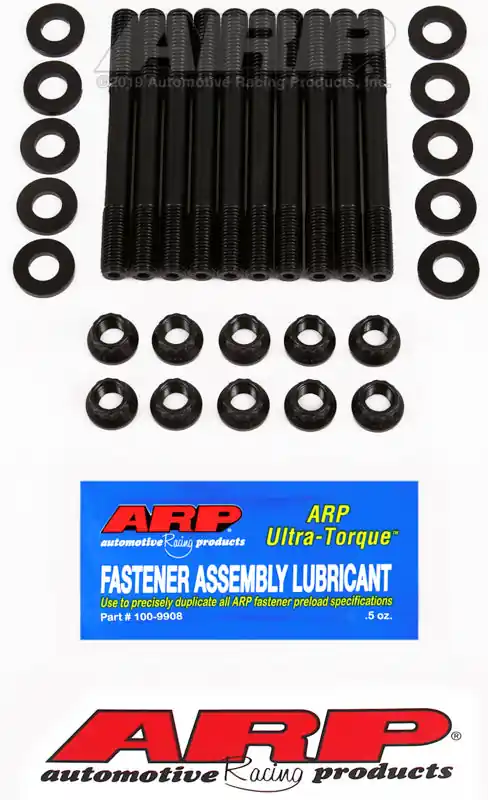 Premium ARP 91-99 Saturn 1.9L DOHC Main Stud Kit