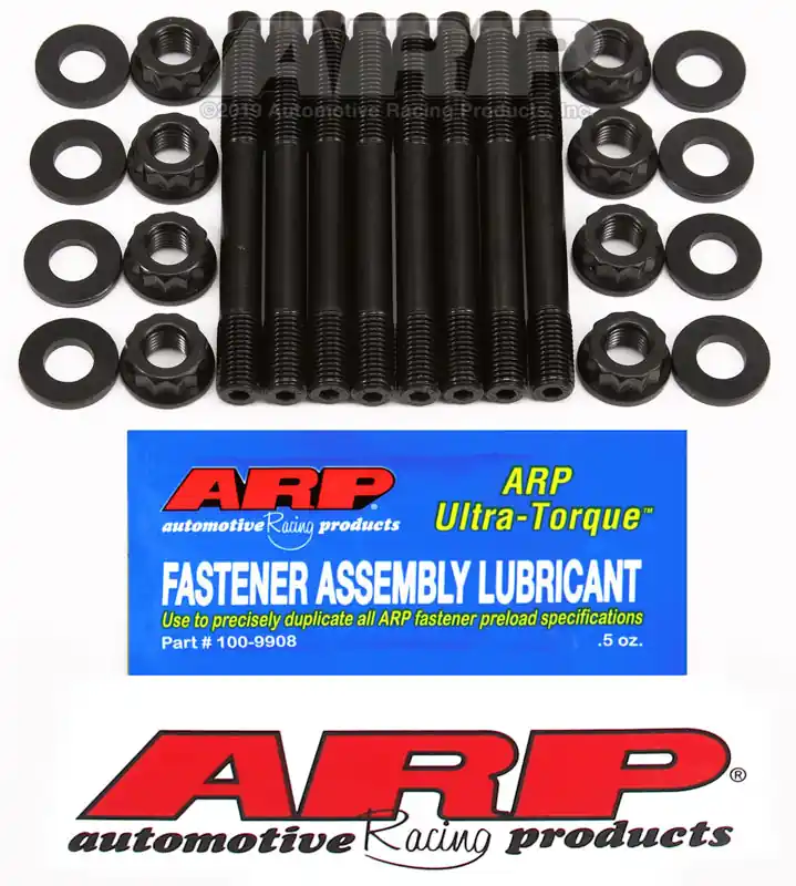 ARP SeaDoo Rotax Main Stud Kit Cheap