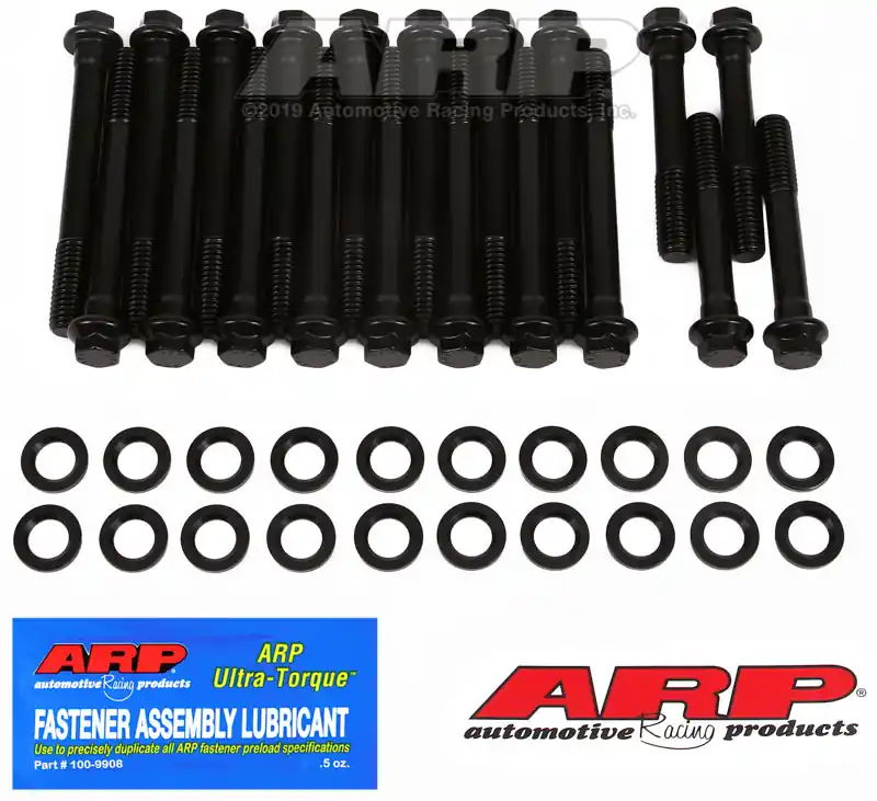 ARP Olds 350-455 (early) 1/2in head bolt kit One Day Deal