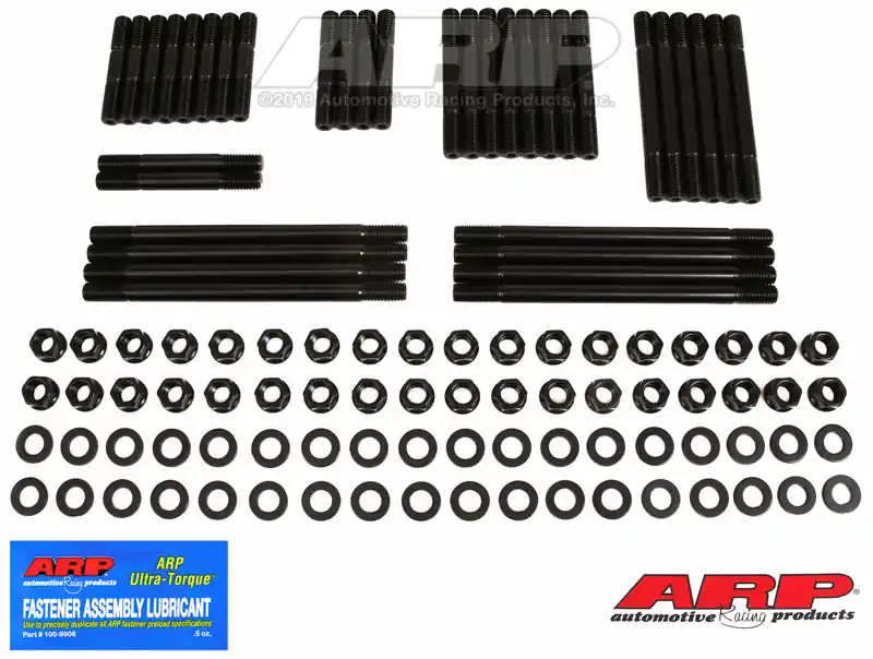 Holiday Sale ARP Olds 215 Aluminum Head Stud Kit