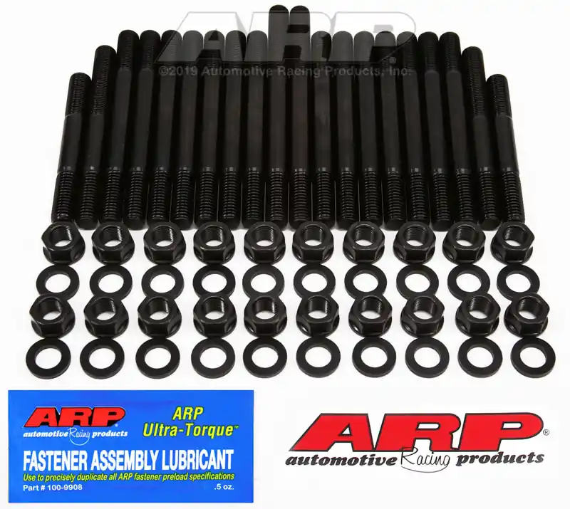ARP Oldsmobile 350CI Diesel Head Stud Kit Grab Now