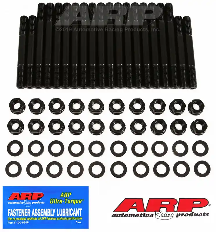 ARP Olds 403 Hex Head Stud Kit Weekend Sale