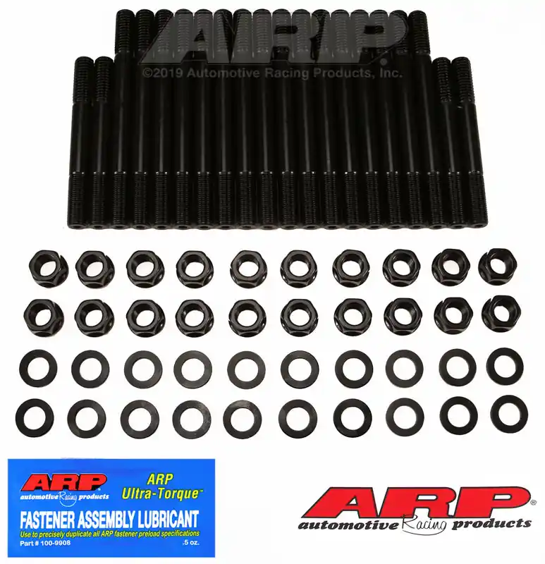 ARP Olds Batton hex head stud kit Same Day Shipping