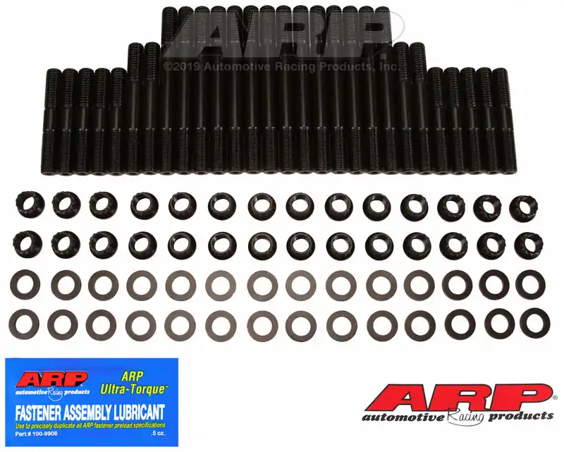Editor’s Pick ARP Olds Batton 12pt head stud kit