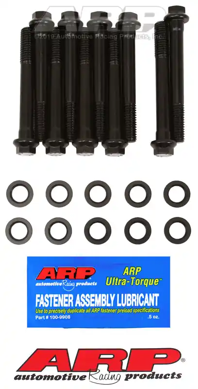 ARP Oldsmobile 350 Diesel 2 Bolt Main Bolt Kit Special Offer