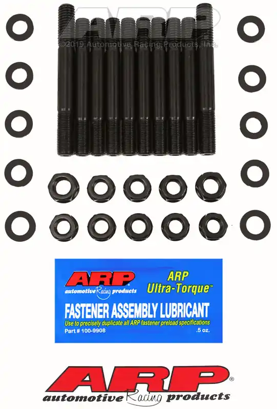 Brand New ARP Olds 350 main stud kit