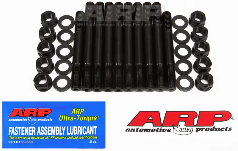 Hot Deal ARP Oldsmobile 350 Diesel 5.7 Main Stud Kit