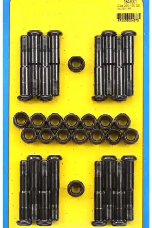 Wholesale ARP Oldsmobile 225/307/350/403/425 3/8in Rob Bolt Kit
