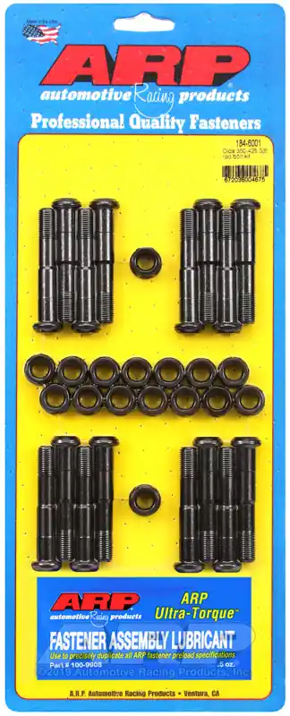 Wholesale ARP Oldsmobile 225/307/350/403/425 3/8in Rob Bolt Kit