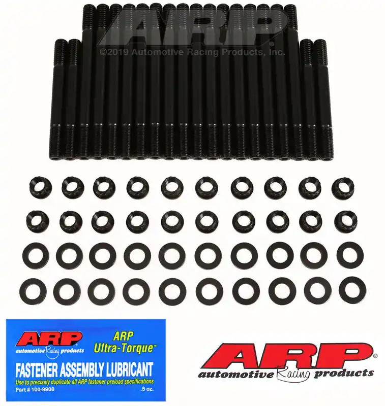 ARP Oldsmobile 455 12pt Head Stud Kit Flash Sale
