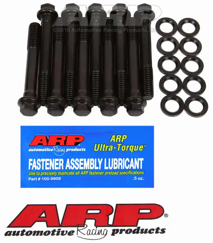ARP Oldsmobile 455 2-Bolt Main Bolt Kit Deal