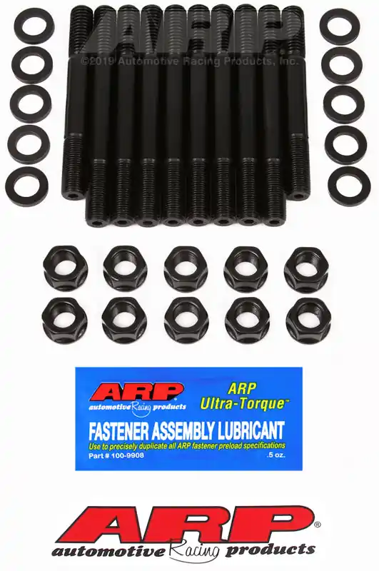 ARP Oldsmobile 455 Main Stud Kit Top Pick