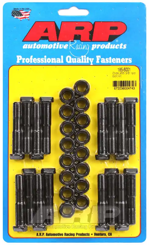 Time-Limited ARP Oldsmobile 455 3/6in Rod Bolt Kit