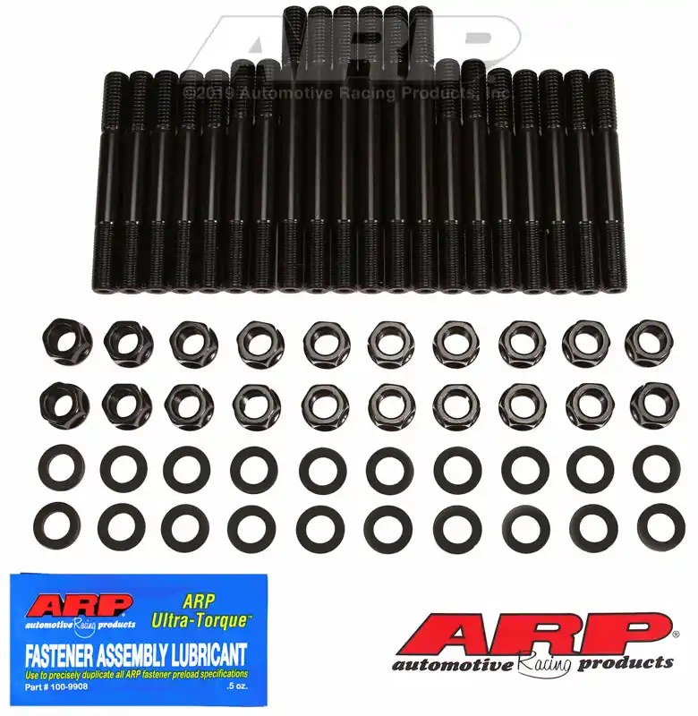 Get Yours ARP Ram Air 5 hex head stud kit
